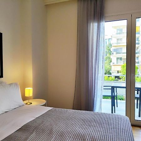 Etolou B5 - By Verde Apartments Athen Exterior foto