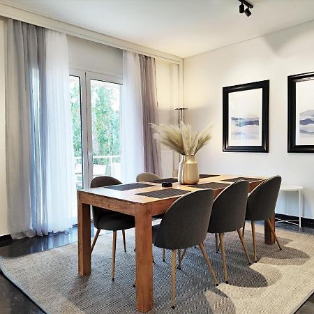 Etolou B5 - By Verde Apartments Athen Exterior foto
