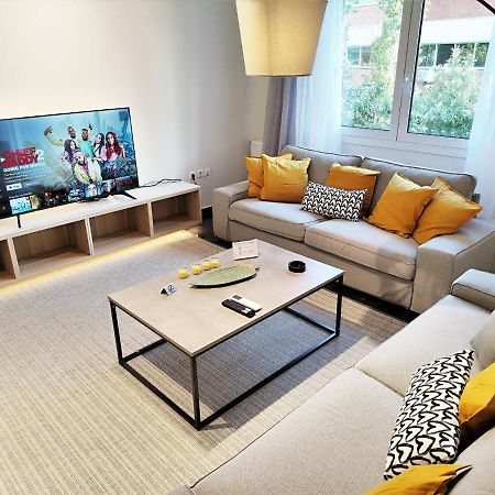 Etolou B5 - By Verde Apartments Athen Exterior foto