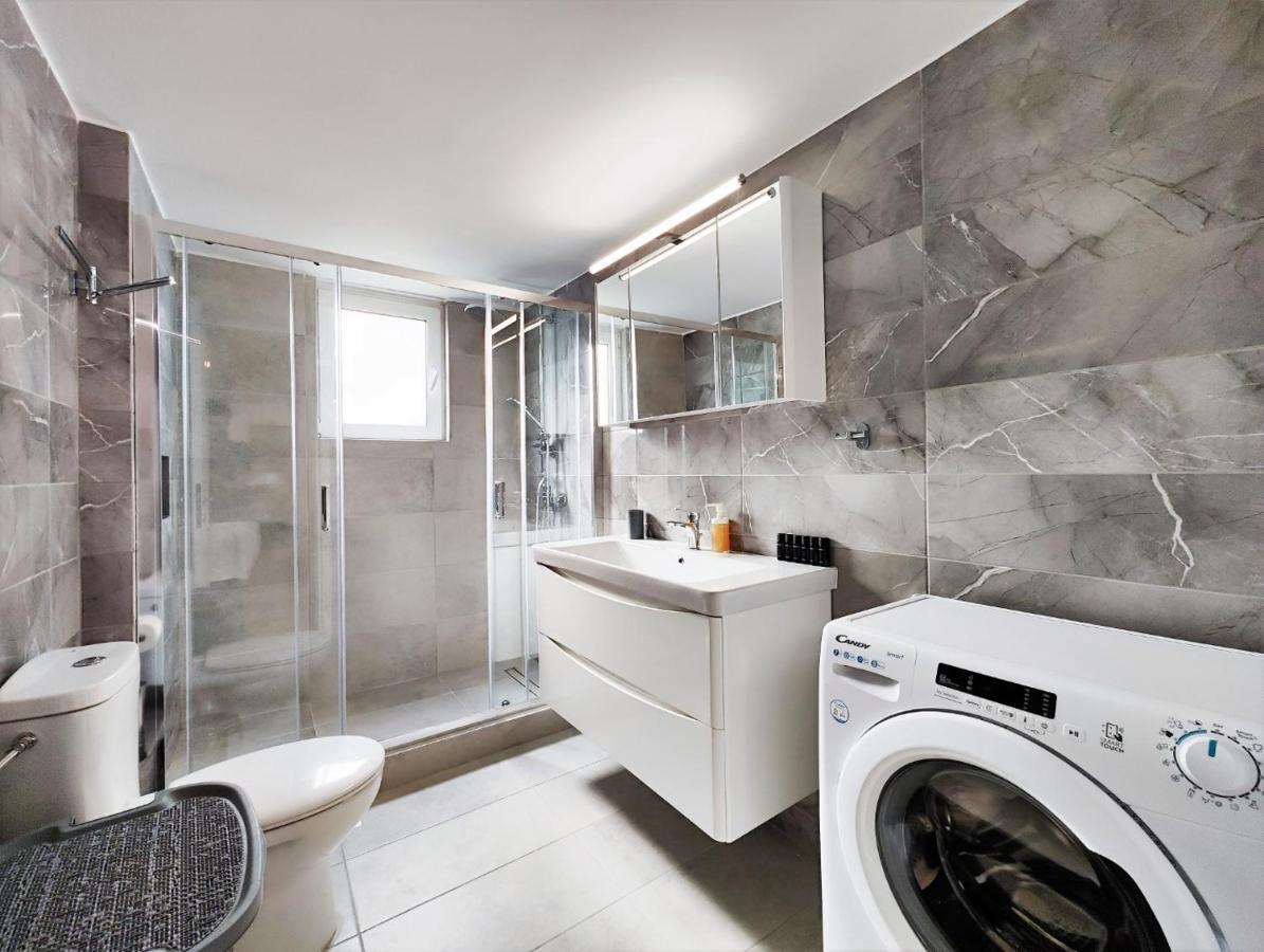 Etolou B5 - By Verde Apartments Athen Exterior foto